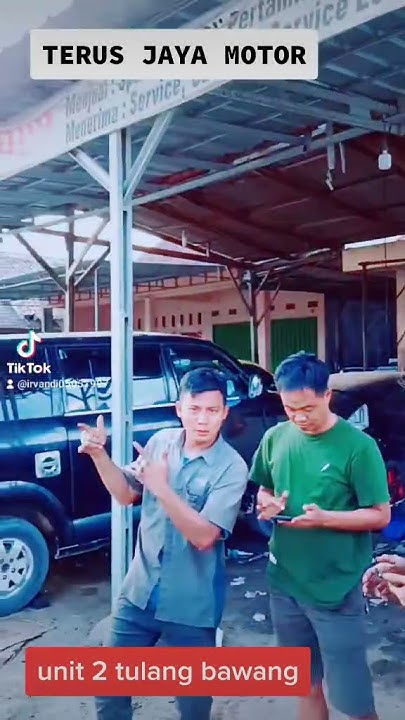Terus Jaya Bengkel Truck: Solusi Otomotif Cilacap yang Siap Menemani Setiap Perjalanan